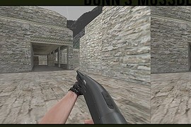 d0nn s mossberg