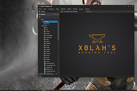 XBLAH's Modding Tool