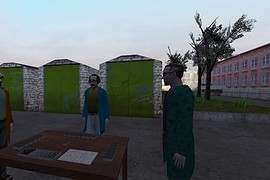 Ispitatel quaTrilogy Remod