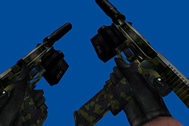 MK23 Default Camo (only v_)