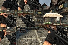 Mp5 