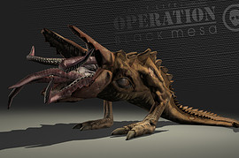 Operation Black Mesa