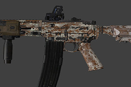 CODOL M4 TECH