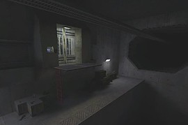 reactor