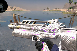 Pancor Jackhammer