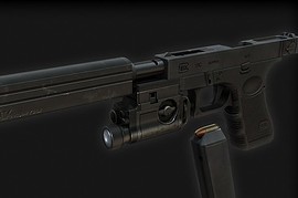 Glock 18