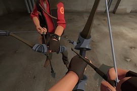 The Hero's Bow!