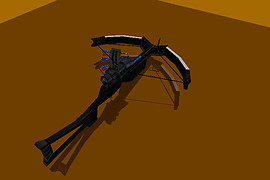 New Crossbow
