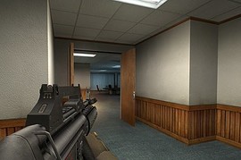 MP5 Soviet1942 Hack