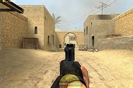 KFS Deagle