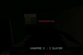 Vampire Slayer