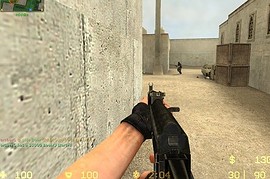 AK-74M