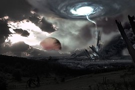 Dangerous World 2