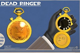 HD Deadringer