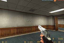 Safari Arms - Deagle