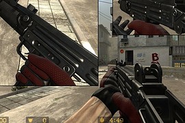 IMI UZI