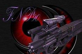 Tactical FNP90