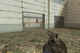 CS:GO Weapons Pack
