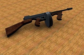 Thompson 1928