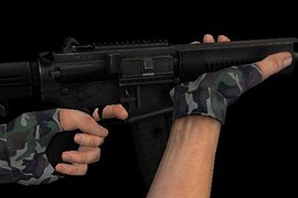 Sephdog_M4a1_ReSkin+Remodel
