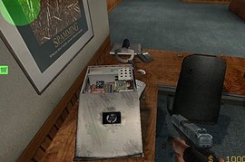 hp computer