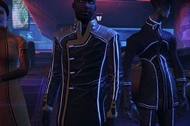 NPC Outfits
