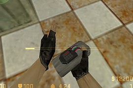 C4 New Texture