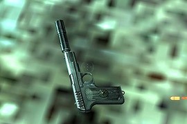 TT-34 Silence&Unsilence