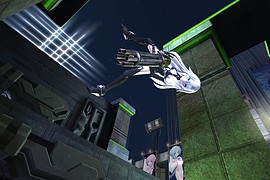 Hyperdimension Character + Voices Pack