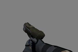 blaster