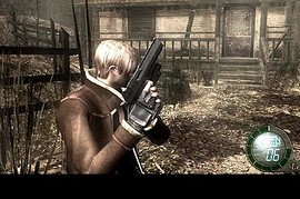 Desert Eagle Black