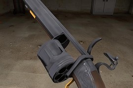 The French Flintlock