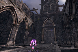 DM-Revelation