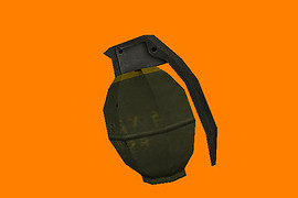 M67 Grenade