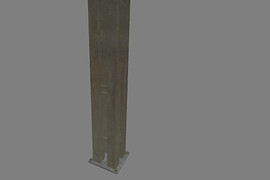 BeamsAndPillars