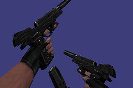 SNS 50 (3 skins)