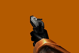 HK USP Match 2