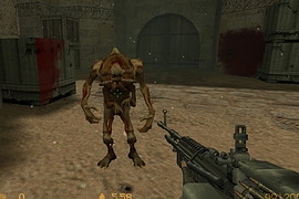 SiN Episodes Mutant