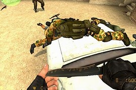 Australian SASR