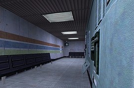 Half-Life: Source - Update