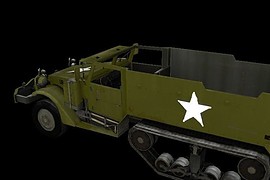 Army_Half-track_Aa_Truck_Summer_Skin