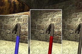 crowbar skin