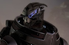 Squad Member Mods