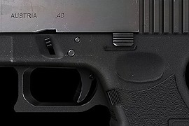 Baby Glock Glock 27