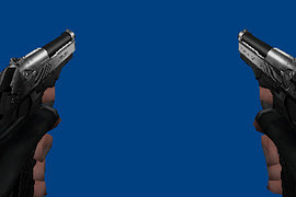 Pietro Beretta Gardone M9 Pack