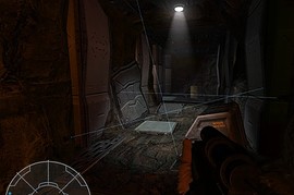 The Hidden: Source