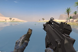H&K G36C5