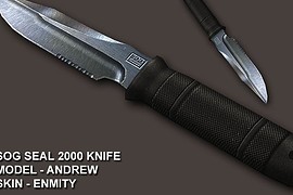 Sog Seal 2000