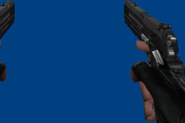 USP SOCOM COMPACT 1911CV