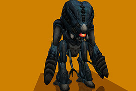 BMS Gargantua Ported
